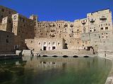 Yemen - Hababah (Cistern and Village) - 03